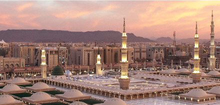 Requisitos de visa para los titulares de pasaporte de España que viajan a Arabia Saudita