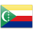 
                    Visa de Comoros
                    