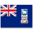 
                Visa de Islas Malvinas
                