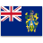 Formulario de solicitud Islas Pitcairn  para residentes de España.