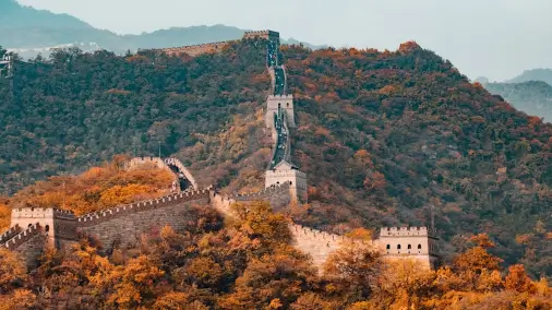 Requisitos de visa para los titulares de pasaporte de España que viajan a China