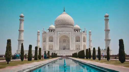Requisitos de visa para los titulares de pasaporte de España que viajan a India