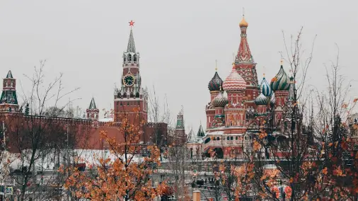 Requisitos de visa para los titulares de pasaporte de España que viajan a Rusia