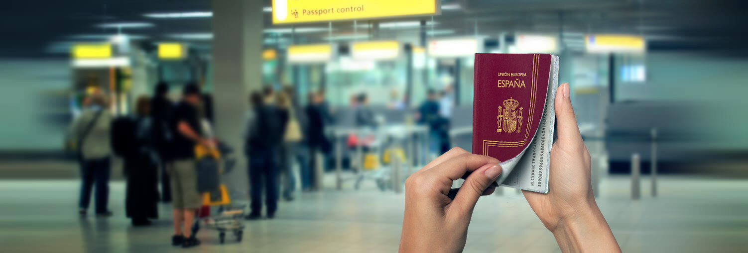 Requisitos de visa - Pasaporte de los Estados Unidos y servicios de visa de viaje
