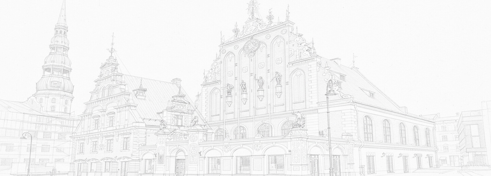 Solicitud de visa y requisitos Letonia