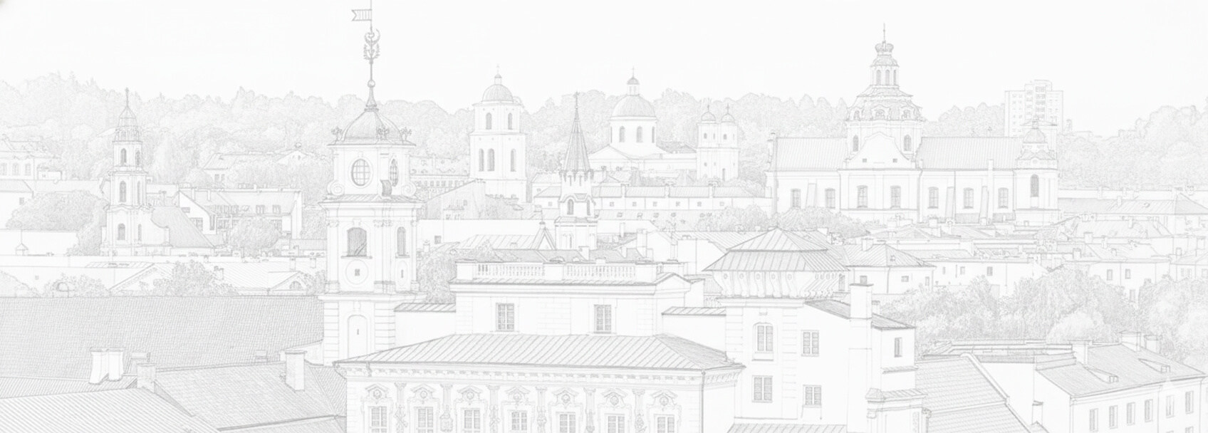 Solicitud de visa y requisitos Lituania