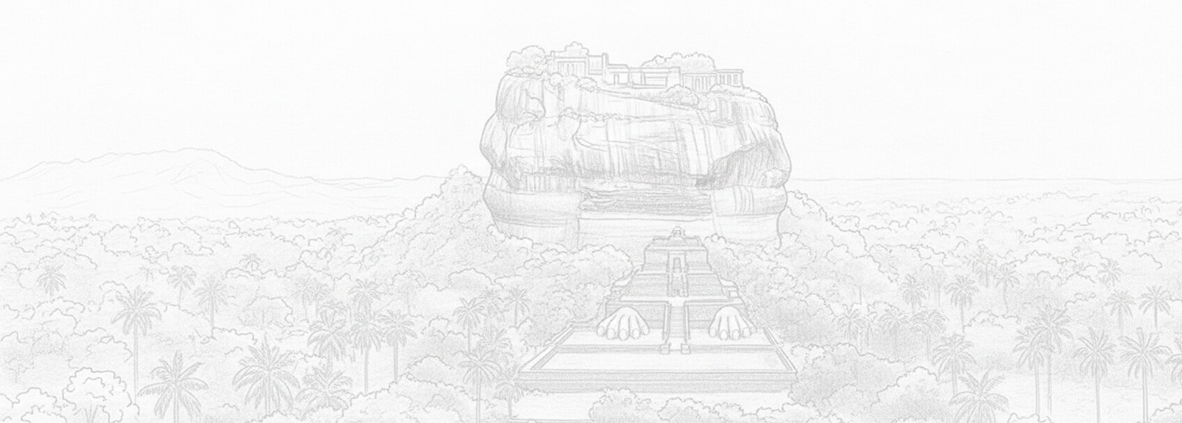 Solicitud de visa y requisitos Sri Lanka